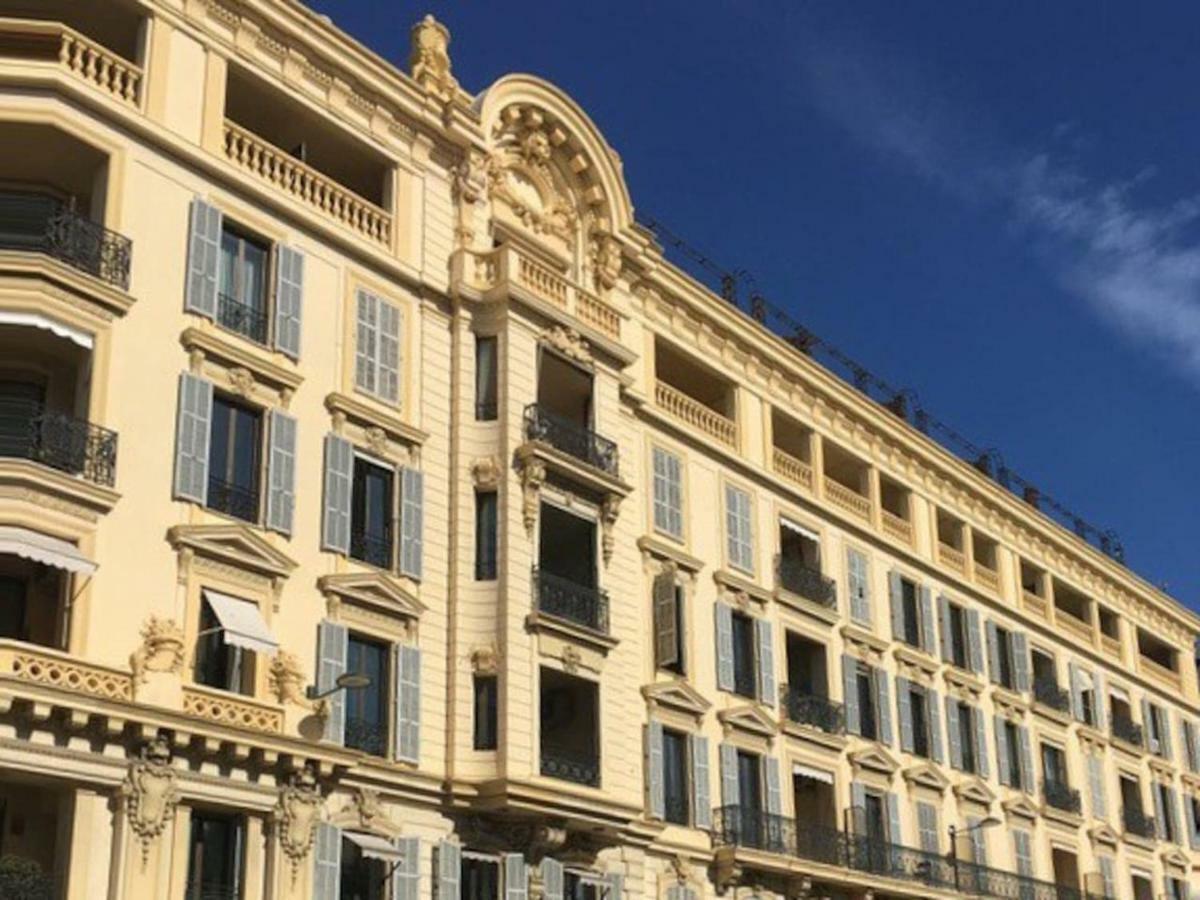 Belle Epoque Studio Nisa Exterior foto